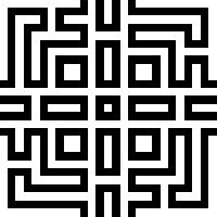 Labyrinth | V=31_213-069